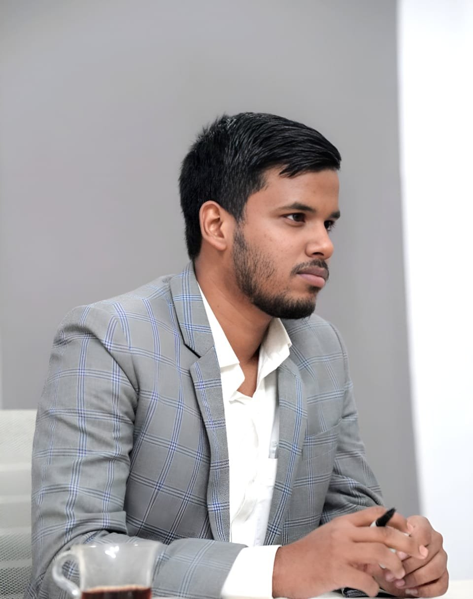 Md Sohel Rana