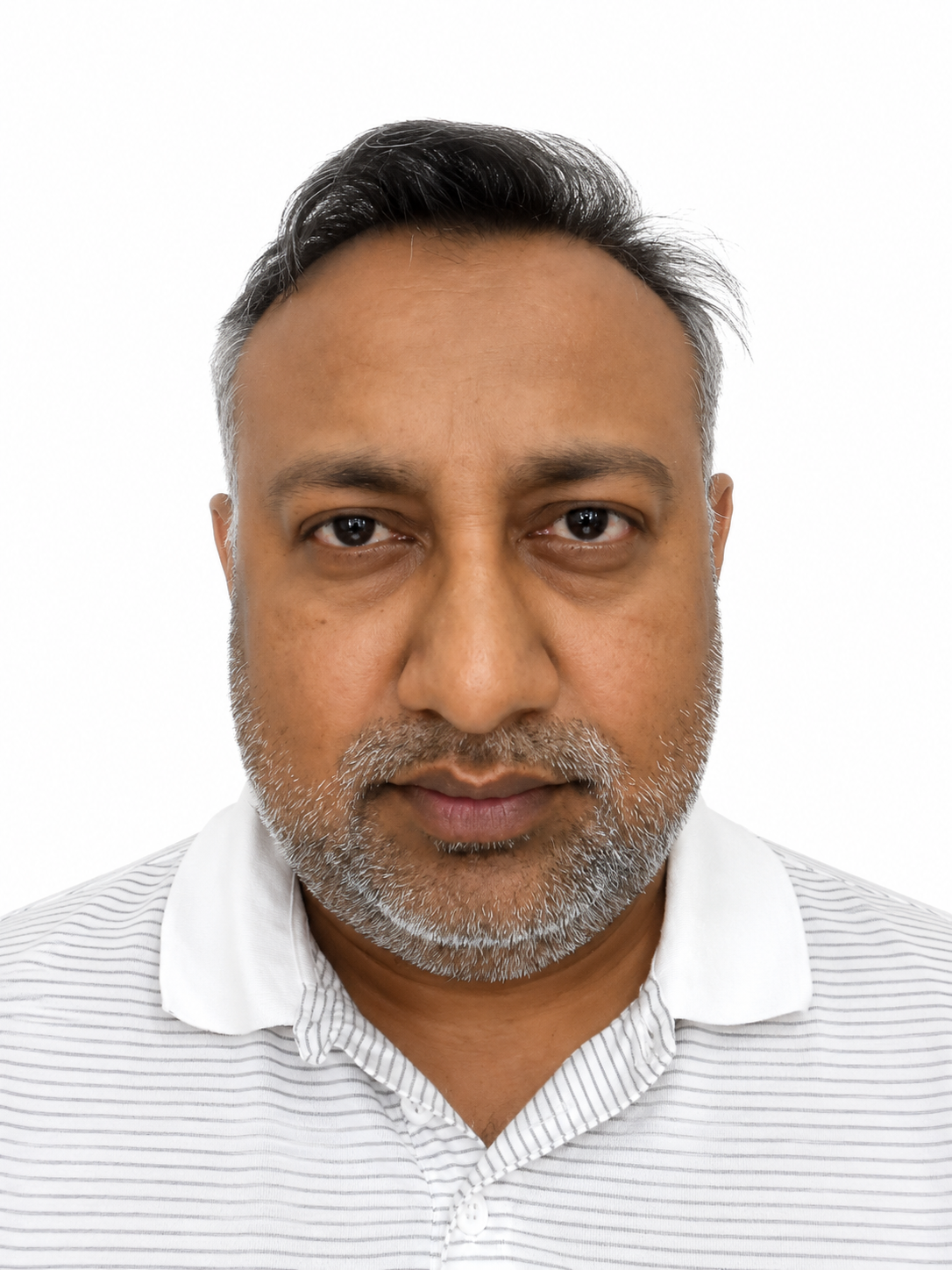 Hafijur Rahman