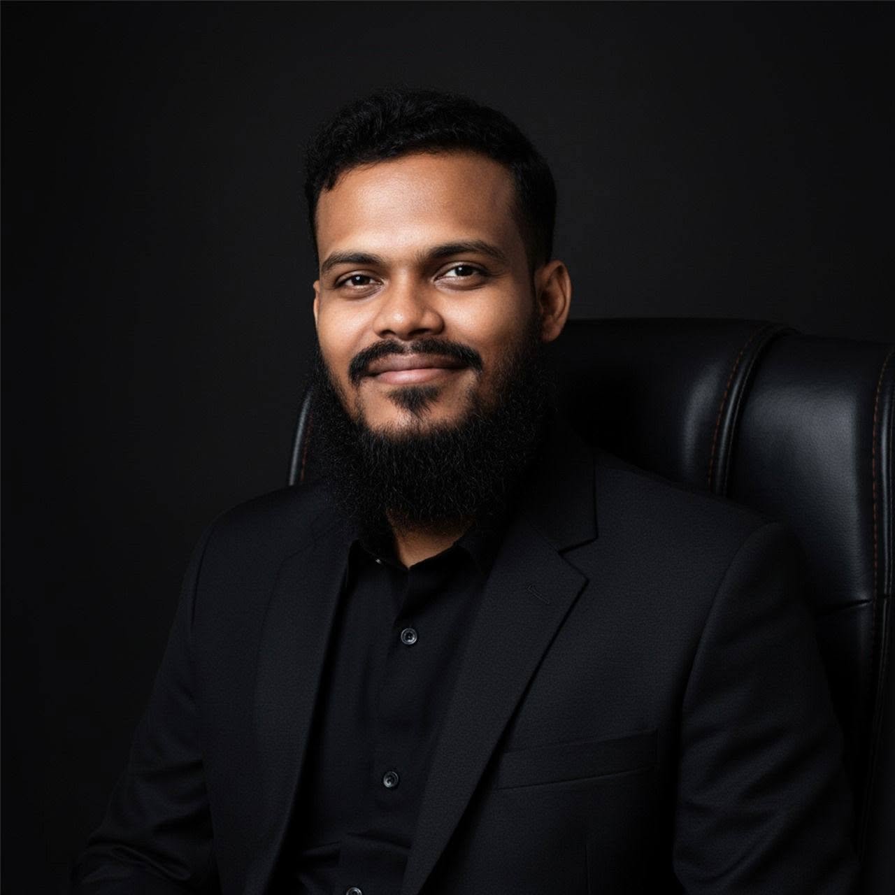 Mehedi Hasan Tuheen